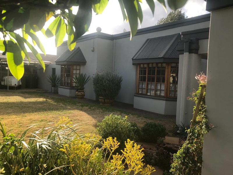 4 Bedroom Property for Sale in Universitas Free State